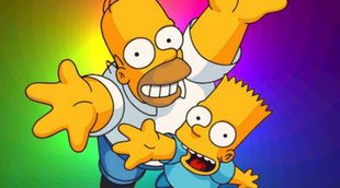 'Los Simpson' domina el ranking de TDT con cinco episodios entre lo más visto del día