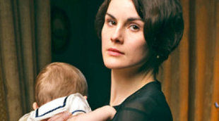 'Downton Abbey' regresa a ITV el próximo 22 de septiembre con el estreno de su cuarta temporada