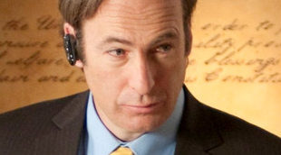 Luz verde para el spin off de 'Breaking Bad' centrado en Saul Goodman: 'Better Call Saul'