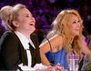 'The X Factor' mejora ligeramente en su segundo día tras su decepcionante estreno