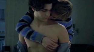 La agencia federal rusa de medios alerta a una televisión por el contenido homosexual de una de sus películas