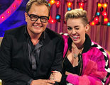 FCC desvela las quejas por el 'dedo' de Miley Cyrus en los Video Music Awards 2013