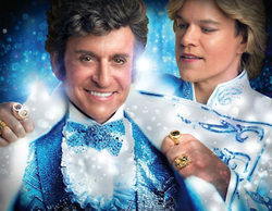 'Behind the Candelabra' y 'Boardwalk Empire' dominan en los Emmy Creativos 2013