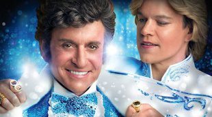 'Behind the Candelabra' y 'Boardwalk Empire' dominan en los Emmy Creativos 2013