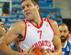 La prórroga del Croacia - Grecia del Eurobasket se cuela entre lo más visto en Energy con un 3,5%