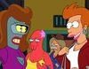 'Futurama' regresa a Fox este miércoles con los episodios de la octava temporada