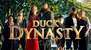 Bio estrena 'Duck Dynasty', la serie de no ficción de mayor audiencia por cable en Estados Unidos