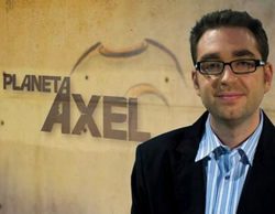 Gol TV estrena este miércoles la sexta temporada de 'Planeta Axel'