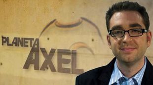 Gol TV estrena este miércoles la sexta temporada de 'Planeta Axel'