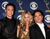 Jim Parsons, Johnny Galecki y Kaley Cuoco piden medio millón de dólares por cada episodio de 'The Big Bang Theory'