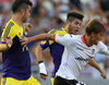 La UEFA Europa League regresa a Cuatro con un fuerte 11,6% con el Valencia - Swansea City