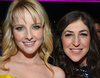 Mayim Bialik y Melissa Rauch piden 60.000 dólares por cada episodio de 'The Big Bang Theory'