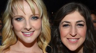 Mayim Bialik y Melissa Rauch piden 60.000 dólares por cada episodio de 'The Big Bang Theory'