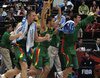El partido del Eurobasket entre Lituania e Italia anota un 2,2% en el prime time de Energy