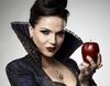 Regina y Garfio protagonizan los primeros carteles de la tercera temporada de 'Once upon a time'
