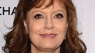 Susan Sarandon aparecerá como actriz invitada en 'Mike & Molly'