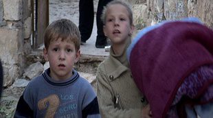 Llega a La 2 la nueva temporada de 'Documentos TV' con el documental "Siria, entre dos frentes"