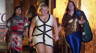 'Super Fun Night', la serie de Rebel Wilson, se estrena en ABC sin capítulo piloto