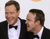 'Breaking Bad' y 'Modern Family' se llevan unos de los Premios Emmy más repartidos de la historia