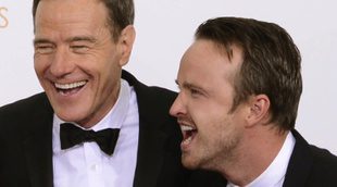 'Breaking Bad' y 'Modern Family' se llevan unos de los Premios Emmy más repartidos de la historia