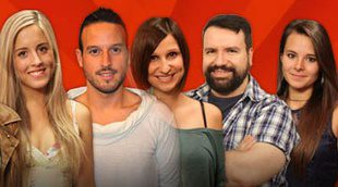 'La voz' sube 1,3 puntos tras registrar un 24,6% en su segunda gala