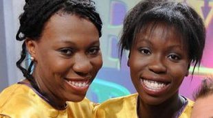 Concursantes de 'A tu vera' y 'Se llama copla' y una "Suprema de Hárlem" ('El Revientaprecios') llegan a 'La Voz'