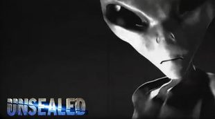 Discovery Max estrena 'Alienígenas: caso abierto' el próximo jueves 26 de septiembre