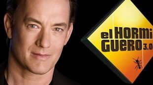 'El hormiguero' pone rumbo a París para grabar un programa junto a Tom Hanks