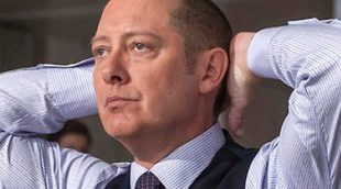 El estreno de 'The Blacklist' en NBC dobla en demográficos al de 'Hostages' en CBS