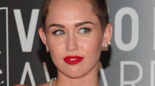 Miley Cyrus: "En 'Breaking Bad' matan a un hombre y desintegran su cuerpo en ácido, pero censuran un 'joder''