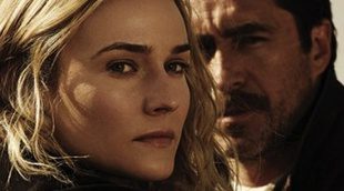 FX renueva 'The Bridge' por una segunda temporada