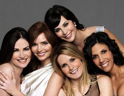 Lifetime cancela 'Army Wives' tras siete temporadas en antena