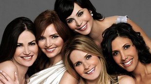 Lifetime cancela 'Army Wives' tras siete temporadas en antena