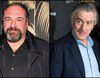 Robert De Niro sustituye a James Gandolfini en la miniserie de HBO 'Criminal Justice'