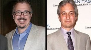 CBS aprueba una serie de detectives creada por Vince Gilligan ('Breaking Bad') y David Shore ('House')