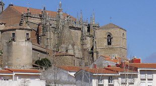 Plasencia acogerá el rodaje frustrado de 'Isabel' en Barcelona