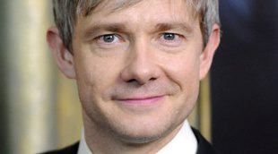 Martin Freeman, Watson en 'Sherlock', ficha por la adaptación televisiva de 'Fargo'