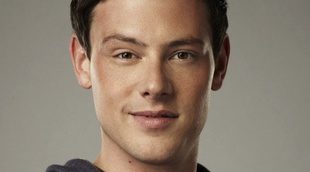 Fox publica un cartel promocional del episodio de 'Glee' en homenaje a Cory Monteith