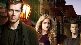 El estreno de 'The Originals' y el regreso de 'Scandal' y 'Crónicas vampíricas', entre lo más destacado de la semana en EE.UU.