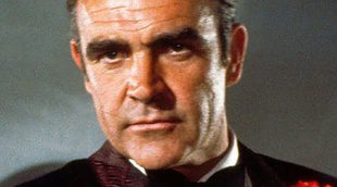 Buen funcionamiento del ciclo "James Bond" en laSexta3 con "Diamantes para la eternidad" (3,4%) como principal arma