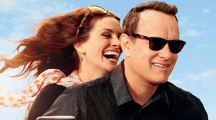 "Larry Crowne" (2,6%) se cuela entre lo más visto del día con su segundo pase en Divinity