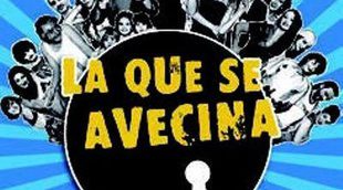'La que se avecina' lanza su primer libro oficial previo al estreno de su séptima temporada
