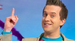 Canal Panda estrena 'Mister Maker', un exitoso formato infantil británico