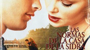 iCmedia se retracta tras asegurar que Telecinco había vulnerado la franja de protección infantil con "Las normas de la casa de la sidra"