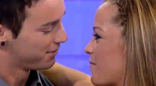 Yanira se marcha de 'Mujeres y hombres y viceversa' con Jesús