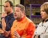 La audiencia digiere con éxito el estreno de 'Top Chef' (17,7%) en Antena 3
