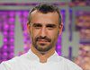 Antonio Canales, concursante de 'Top Chef', evoluciona favorablemente tras sufrir un accidente de tráfico