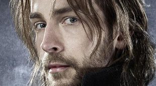 'Sleepy Hollow' renueva por una segunda temporada en Fox