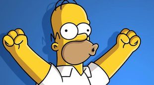 Fox renueva 'Los Simpson' por una temporada número 26 tras la emisión del primer episodio de la vigésimo quinta