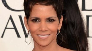 Halle Berry protagonizará 'Extant', un drama de CBS de Steven Spielberg